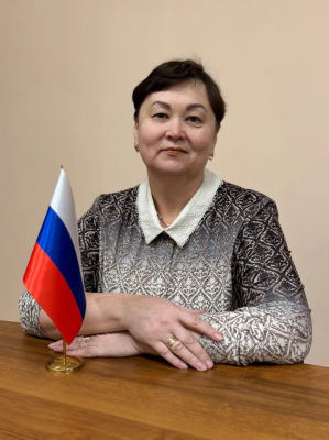 Дорофеева Виктория Викторовна Дорофеева Виктория Викторовна