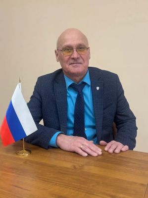 Булгаков Андрей Александрович Булгаков Андрей Александрович