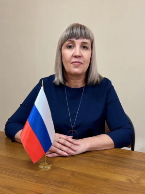 Кузьмина Марина Ивановна Кузьмина Марина Ивановна