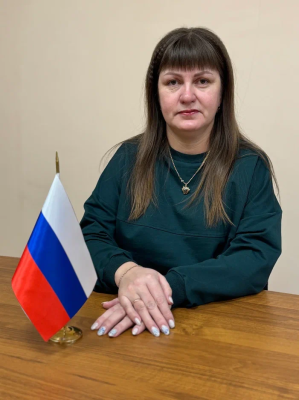 Бальжинимаева Наталья Игоревна Бальжинимаева Наталья Игоревна