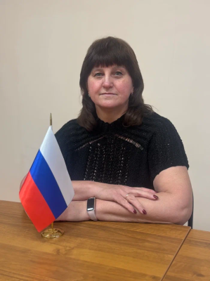 Жилина Наталья Анатольевна Жилина Наталья Анатольевна