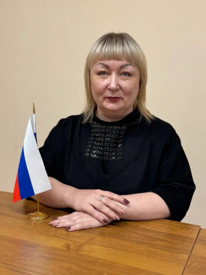 Орлова Лариса Николаевна Орлова Лариса Николаевна
