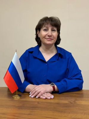 Василькова Надежда Константиновна Василькова Надежда Константиновна