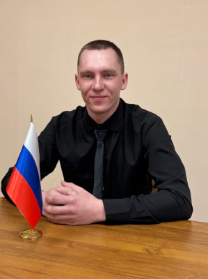Турбин Владислав Сергеевич Турбин Владислав Сергеевич