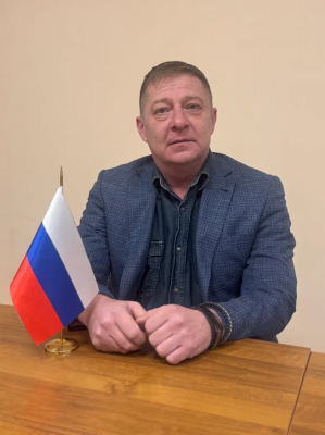 Погорелов Олег Владимирович Погорелов Олег Владимирович