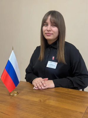 Митренко Александра Анатольевна Митренко Александра Анатольевна