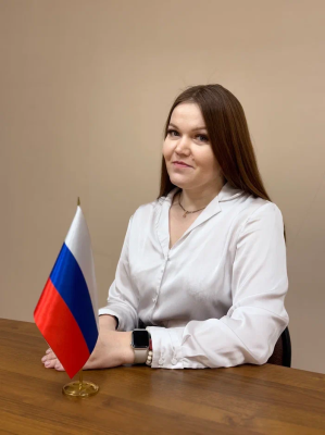 Путинцева Евгения Викторовна Путинцева Евгения Викторовна